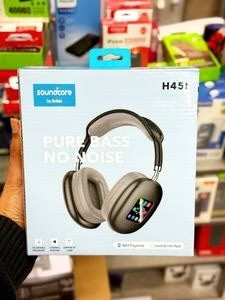 هدفون بلوتوثی Anker Soundcore مدل H45 با نویز کنسلینگ