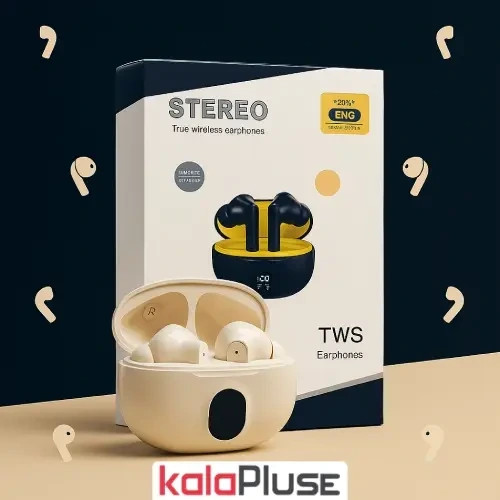 ایرپاد STEREO مدل 895B