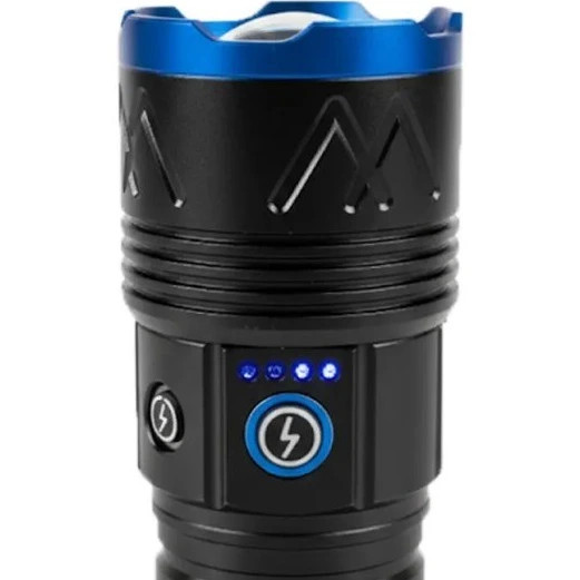 چراغ قوه پلیسی COBA CB-B55