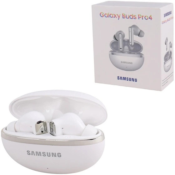 هدفون بی سیم سامسونگ Galaxy Buds 4 pro