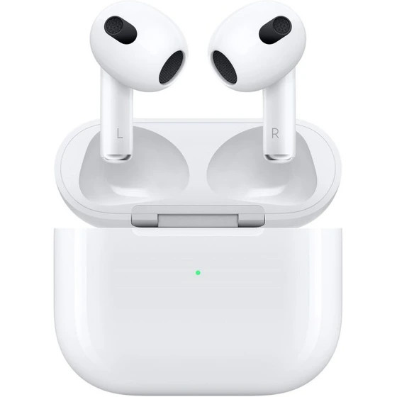 هدفون بی سیم اپل مدل AirPod Pro 3
