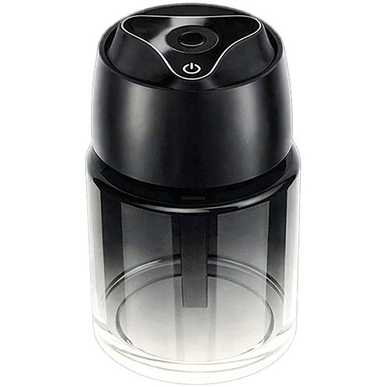 خوشبو کننده هوشمند خودرو مدل XT056 حجم ۲۰۰ میلی لیتر