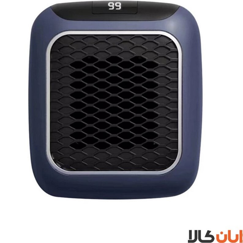 بخاری برقی فن دار مدل HANDY HEATER ۸۰۰ وات