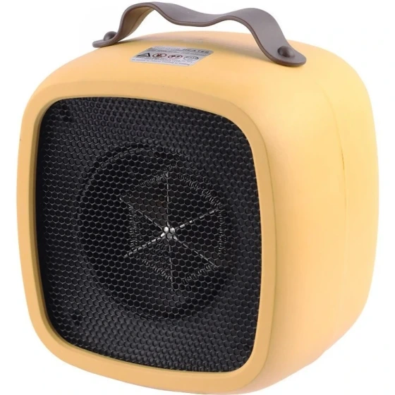 بخاری برقی (فن هیتر) مدل WARM AIR BLOWER