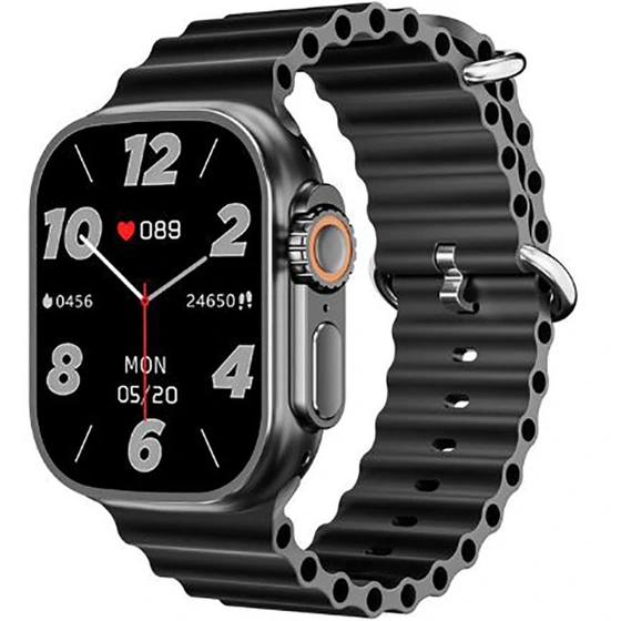 ساعت هوشمند wisme مدل wsx19 ultra3
